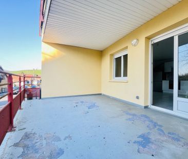 Appartement 2 pièces à Gorcy - Photo 3