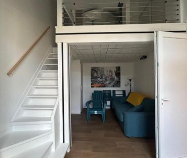 Location Appartement 1 pièce 22m² TALENCE 33400 - Photo 1