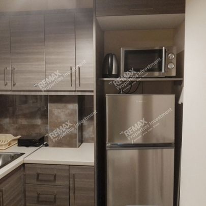 Διαμέρισμα για ενοικίαση Όσιος Λουκάς (Πατήσια) - Photo 1