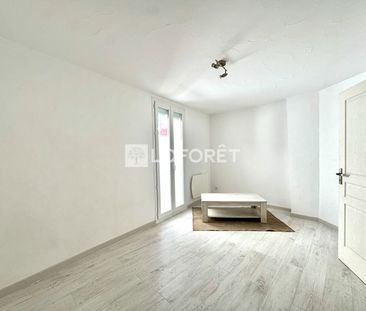 Location Maison 3 pièces 63m² - Photo 2