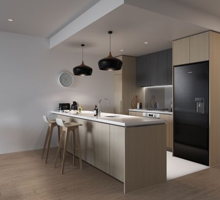 320/2B Conferta Avenue TALLAWONG - Photo 3