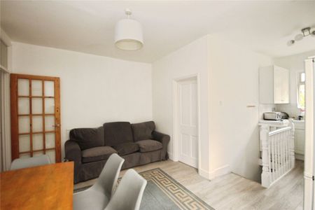 Telford Avenue, London, SW2 4XQ - Photo 3