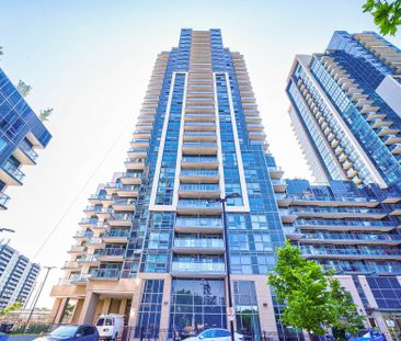 For Lease - 20 Meadowglen Place Unit# 334, Toronto, Ontario - Photo 5