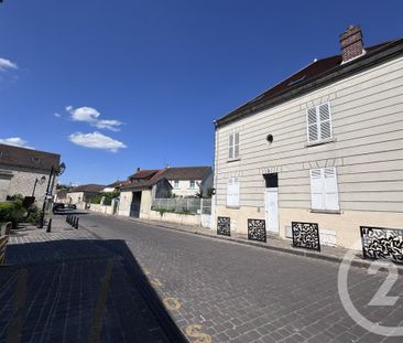 Location Appartement 1 pièce 29m² CERGY 95000 - Photo 5