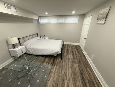 For Lease - 302 Browndale Crescent Unit# Bsm, Richmond Hill, Ontario - Photo 4