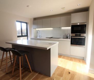 2 bedroom apartment to rent - Photo 6