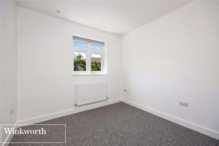 Annexe, The Upper Drive, Hove, East Sussex, BN3 - Photo 3