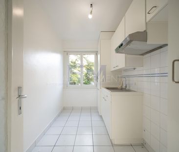 Avenue Théodore-Vernes ? 4,5 pièces d'env. 66 m² au 1er étage - Foto 3