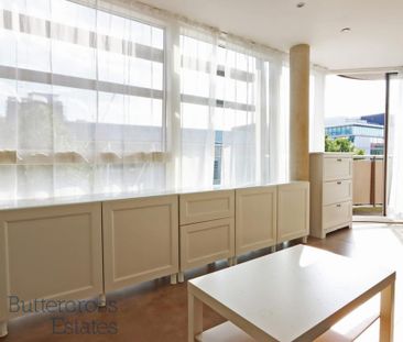 Studio to rent - Photo 3