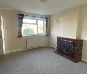 2 bedroom detached house to rent - Photo 1