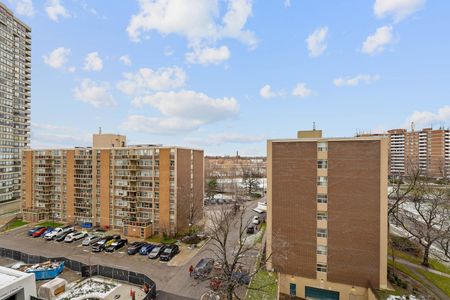For Lease - 60 Central Park Roadway N/A Unit# 602, Toronto, Ontario - Photo 5