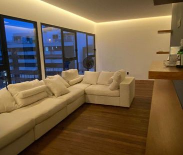 Renta Departamento Nuevo en Polanco - Photo 3