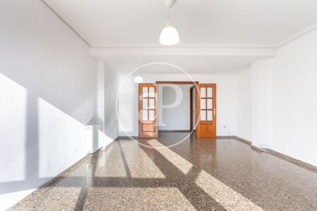 Flat for rent in Les Tendetes (Valencia) - Photo 2