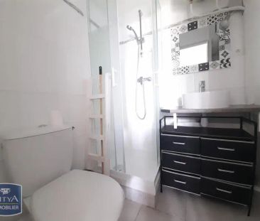 Appartement à louer 1 pièce 17.38m² - Photo 4