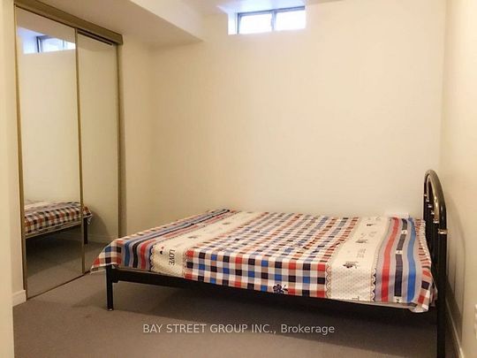 For Lease - 1720 Village View Place Unit# BSMT, Mississauga, Ontario - Photo 1