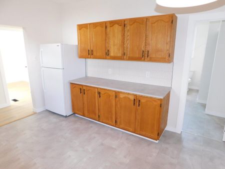 FOR RENT – 3 Silvers Road, Dartmouth, Nova Scotia - Photo 4