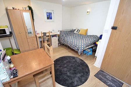 Studio to rent - Photo 3