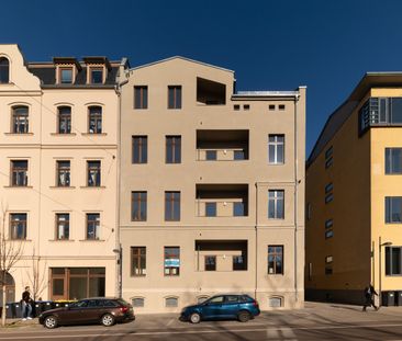 Gemütliche 2-Raum-Wohnung am Steintor - Perfekt zum Studienstart! - Foto 1