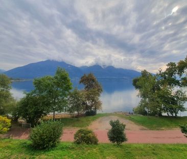 Affittasi nuovo appartamento di 2.5 locali con vista lago - Foto 3