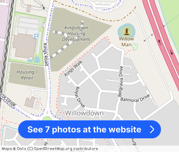 Royal Drive, , BRIDGWATER - Photo 1