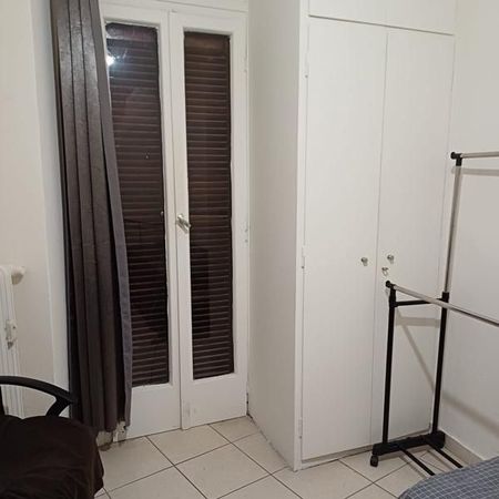 Studio/Γκαρσονιέρα για ενοικίαση Νεάπολη Εξαρχείων (Εξάρχεια - Νεάπολη) - Photo 2
