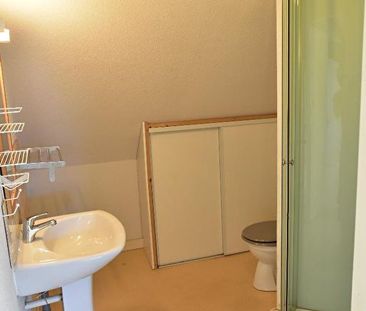 Location appartement 2 pièces, 25.49m², Beaufort-en-Vallée - Photo 3