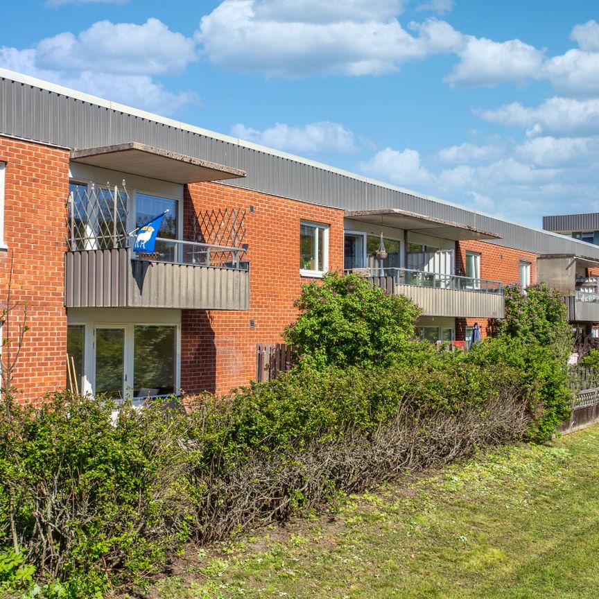 Fagottgatan 64 - Photo 1