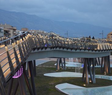 Apartment in San Pedro de Alcántara, Costa del Sol - Photo 5