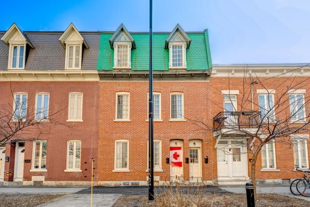 Appartement à louer - Montréal (Le Plateau-Mont-Royal) (Le Plateau-Mont-Royal) - Photo 1