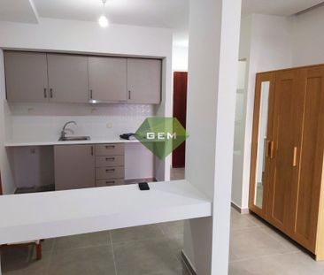 Studio/Γκαρσονιέρα για ενοικίαση Κέντρο - Άγιος Δημήτριος (Ηράκλειο... - Φωτογραφία 3