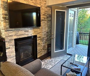 For Lease - 6 Anchorage Crescent Unit# 103, Collingwood, Ontario - Photo 5