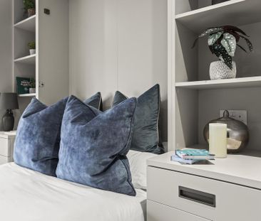 Studio to rent - Photo 6