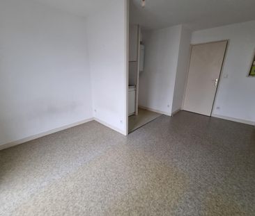 Location appartement 1 pièce 20.18 m2 à Joué-lès-Tours - Photo 3