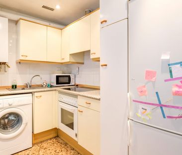 Piso de alquiler en Calle Sancho, Manuela, La Magdalena - Photo 4