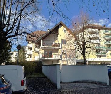 Location appartement 2 pièces - Photo 2
