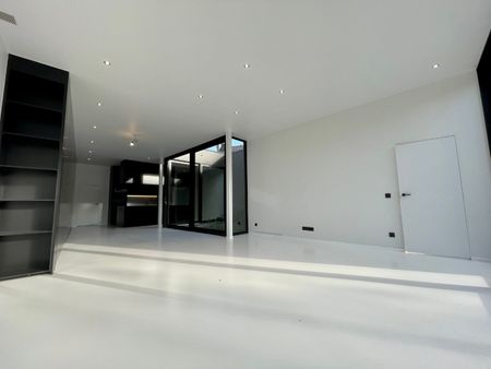 Exclusieve loft in centrum Ruiselede! - Foto 4