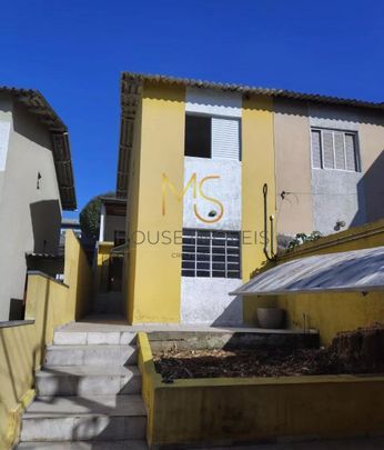 Casa Em Jardim Lambreta, Cotia/sp de 90 m² 2 Quartos Para Locação R$2.900,00/mes - Photo 1
