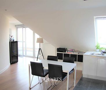 Gezellig modern éénslaapkamer appartement in Puurs centrum - Photo 5