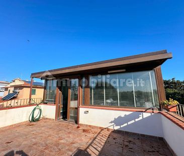 Villa unifamiliare via del Pellicano, Carrozziere - Sacramento, Sir... - Photo 2
