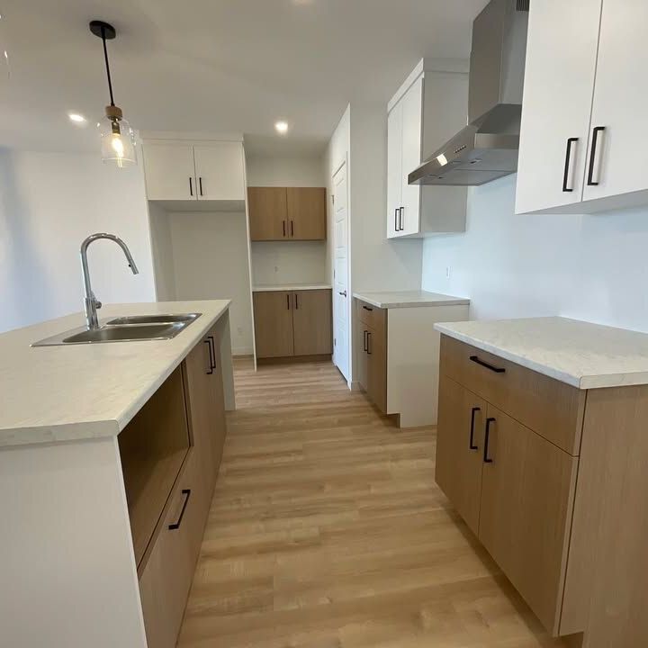 2 CH - 1 SDB - Saint-Lambert-de-Lauzon - $1,430 /mo - Photo 1