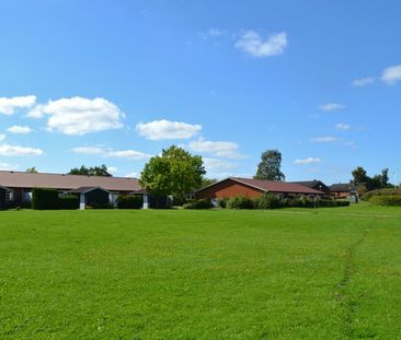 Dadelgatan 2C, Svedala - Photo 4