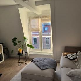 Room Amsterdam - Overtoom - Photo 2
