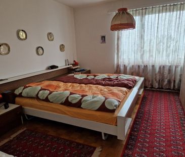 4.5 Zimmer-Wohnung in ruhiger Wohnlage mit Aussicht - Photo 4