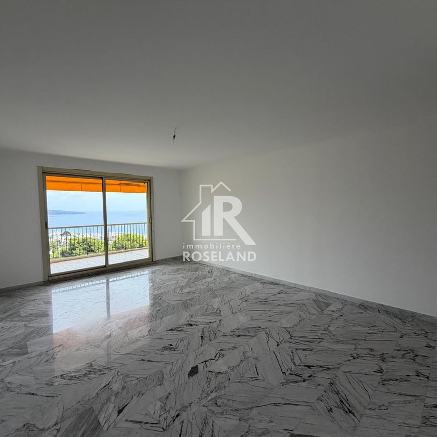 Location Appartement 4 pièces 98m² NICE 06200 - Photo 1