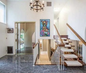 For Lease - 135 Banbury Road, Toronto, Ontario - Photo 1