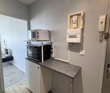 Location Appartement 1 pièce 20m² TOURS 37000 - Photo 3