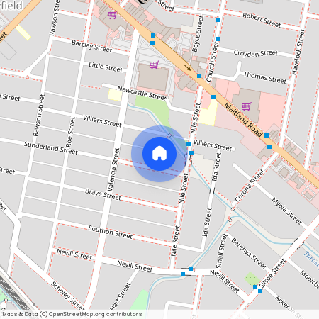 90 Sunderland Street, NSW 2304, Mayfield