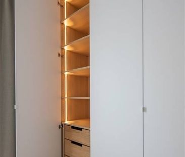 Appartement te huur - Photo 5