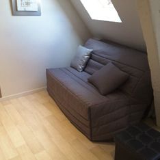 Location Appartement 1 pièce 16m² - Photo 1