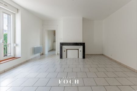 Location Appartement 1 pièce 30m² PONT A MOUSSON 54700 - Photo 2